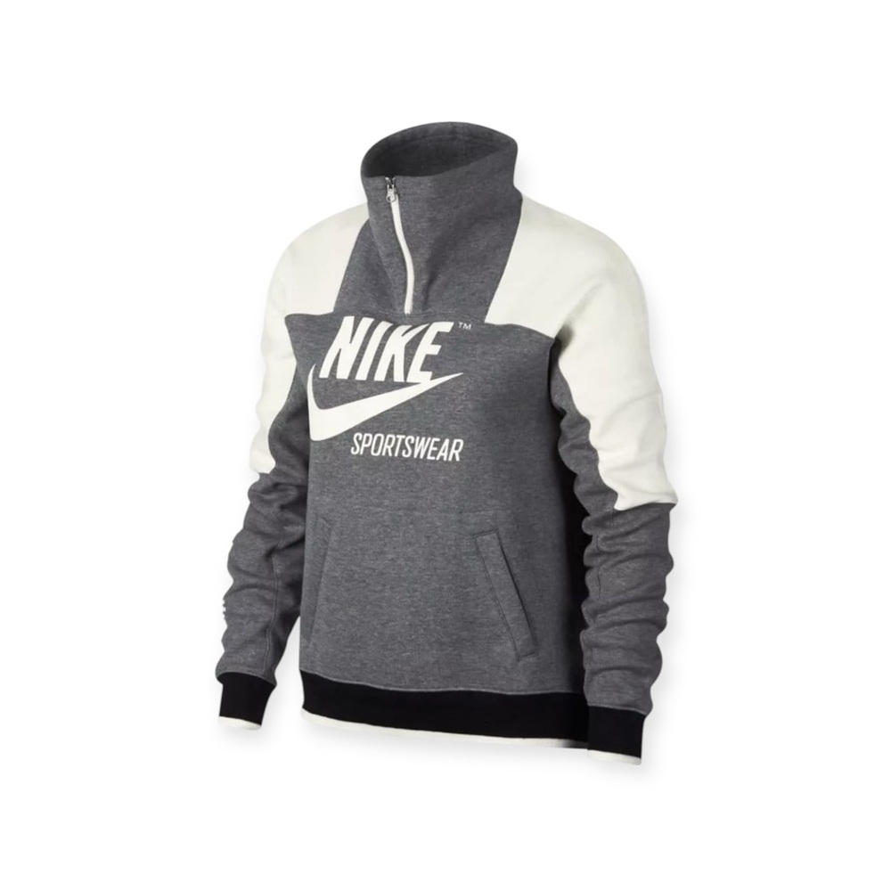 Nike Women’s NSW CREW HZ ARCHIVE Sz. Medium